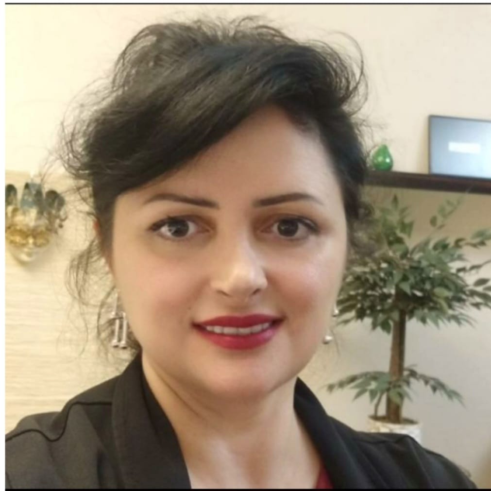 Dr. Öğr. Üyesi Elvan ARIKAN İYİLİKCİ | Ünisis